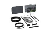 Gartenbewässerung - RainPoint Solar Drip Irrigation Kit - ITP138SP+DIK10