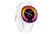 Smartwatches, Pulsuhren, Sportuhren & Schrittzähler - Forever IGo 4 JW-600 Smartwatch Til Børn Hvid - GSM192507