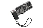 Handys - Anderes Zubehör - TELESIN Master Grip for iphone 17 Pro Max Standar - P5-MCS-11-TIP