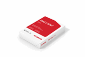 Papier, Fotopapier und Etiketten - Canon Paper WOP1312 Red Label Zero FSC 120gr - 97006210