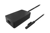 Netzteile für Laptops - Microsoft Surface 65W Power Supply - power adapter - 65 Watt - W8Y-00003