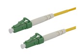 Netzwerk - Kabel - Deltaco patch cable - 2 m - yellow - Gelb - 2m - LCLC-2-SAA