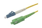 Netzwerk - Kabel - Deltaco network cable - 2 m - yellow - Gelb - 2m - LCSC-2-SUA