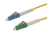 Netzwerk - Kabel - Deltaco network cable - 4 m - yellow - Gelb - 4m - LCLC-4-SUA