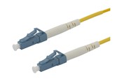 Netzwerk - Kabel - Deltaco patch cable - 0.5 m - yellow - Gelb - 0.5m - LCLC-05-SUU
