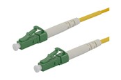 Netzwerk - Kabel - Deltaco network cable - 0.5 m - yellow - Gelb - 0.5m - LCLC-05-SAA