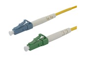 Netzwerk - Kabel - Deltaco patch cable - 0.5 m - yellow - Gelb - 0.5m - LCLC-05-SUA
