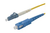 Netzwerk - Kabel - Deltaco network cable - 4 m - yellow - Gelb - 4m - LCSC-4-SUU