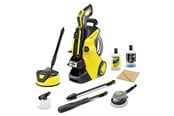 Hochdruckreiniger - Kärcher Hochdruckreiniger Karcher K 5 Power Control Car & Home Fl 1324707 - 1.324-707.0