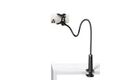 Handys - Anderes Zubehör - UGREEN Multifunction Phone Clip Stand 90cm Multifunction Phone Clip Stand 90cm - Black - 80906
