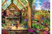Puzzle - Ravensburger Jigsaw Puzzle Tinker Bell 300 Pieces 2D Puzzles - 167876