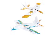 Puzzle - Cubic Fun 3D Puzzle National Geographic STEM Airplane 3D Puzzle - 2015125