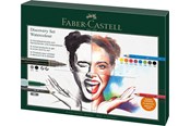 Utensilien zum Schreiben und Zeichnen - Faber-Castell Discovery Set Albrecht Dürer Aquarell - 117520