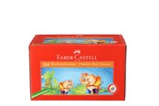 Utensilien zum Schreiben und Zeichnen - Faber-Castell Kinderkreiden Jumbo 384x - 120047