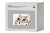 Papier, Fotopapier und Etiketten - Xiaomi Portable Dye-Sublimation Photo Paper (50 Sheets) - BHR082PGL