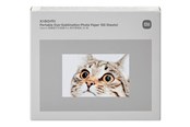 Papier, Fotopapier und Etiketten - Xiaomi - original - print ribbon cassette and paper kit - BHR082PGL