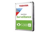 Festplatten - Toshiba S300 AI - 8TB - Festplatten - MG10ADA800E-V - SATA-600 - 3.5" - MG10ADA800E-V