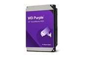 Festplatten - WD Purple - 4TB - Festplatten - WD44PURZ - SATA-600 - 3.5" - WD44PURZ