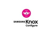 Antivirus & Sicherheit - Samsung Knox Configure Dynamic Edition - MI-OSKCD12WWT2