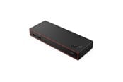 Dockingstationen - Lenovo ThinkPad USB4 Dock 5000 - 40BF0100EU