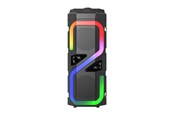 Tragbare & Party-Lautsprecher - Tracer Natrix - party speaker - for portable use - wireless - TRAGLO47193