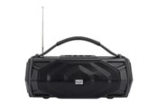 Tragbare & Party-Lautsprecher - Tracer Explorer - boombox speaker - for portable use - wireless - TRAGLO47616