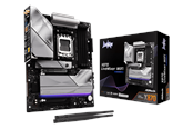 Mainboard - ASRock X870 LIVEMIXER WIFI Mainboard - AMD X870 - AMD AM5 - DDR5 RAM - ATX - X870 LIVEMIXER WIFI