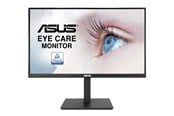 Monitor - 27" ASUS VA27AQ - 2560x1440 (QHD) - 75Hz - IPS - 90LM06G1-B01171