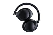 Kopfhörer/Headsets - Panasonic RB-HX330B - headphones with mic - RB-HX330BDEK