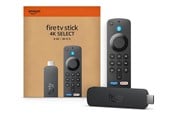 Streamingeinheiten - Amazon Fire TV Stick 4K Select - B0CN41GMDK