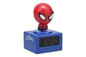Merchandise - Paladone - Spiderman Icon - Wecker - PP14229SPM