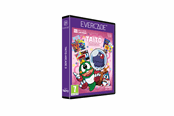 Spiele - Taito Arcade 3 - Evercade - Retro - PEGI 7 - 5060990241970