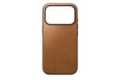 Handys - Cover & Cases - Nomad - Modern Leather Case - iPhone 17 Pro | English Tan-C |  Leather - NM014315858