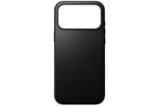 Handys - Cover & Cases - Nomad - Modern Leather Case - iPhone 17 Pro Max | Black | Leather - NM014285858