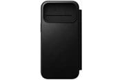 Handys - Cover & Cases - Nomad - Modern Leather Folio - iPhone 17 Pro Max | Brown | Leather - NM014131858