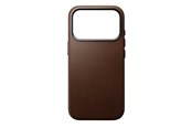 Handys - Cover & Cases - Nomad - Traditional Leather Case - iPhone 17 Pro | Brown |  Leather - NM011949858