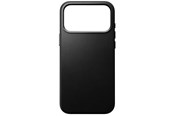 Handys - Cover & Cases - Nomad - Traditional Leather Case - iPhone 17 Pro Max | Black |  Leather - NM011895858