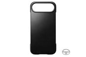 Handys - Cover & Cases - Nomad - Traditional Leather Case - iPhone 17 Air | Black | Horween *DEMO* - NM011871858