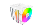 CPU Kühler - Montech NX600 - CPU-Luftkühler - NX600 ARGB (W)