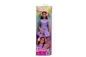 Dolls & Accessories - Barbie Fashionista-Puppe mit Streifen (Autismus-Bewusstsein) - JJN58