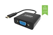 Display Kabel - Vision adapter - VGA / USB - TC-USBCVGA/BL