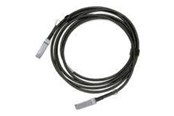 Netzwerk - Kabel - Mellanox LinkX 100GBase direct attach cable - 5 m - black - Schwarz - 5m - MCP1600-E005E26