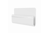 Handys - Anderes Zubehör - UGREEN Adhesive Wall Mount Charging Holder White - 30394