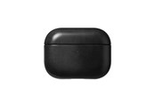 Kopfhörer/Headsets - Nomad - Modern Leather Case - Airpods Pro 3 | Black | Horween - NM011291858
