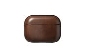 Kopfhörer/Headsets - Nomad - Modern Leather Case - Airpods Pro 3 | Rustic Brown | Horween - NM011284858