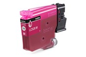 Druckerzubehör - Tinte & Toner - Brother LC528M - magenta - original - ink cartridge - LC528M