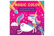 Kreativ-Spiele - Deltas Magic Color Unicorn Painting with Water - 0690421