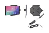 Tablets - Adapter & Ladegeräte - Brodit car charging holder - active for fixed installation - 727132