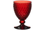 Küchenzubehör - Villeroy & Boch Boston red wine glass red - 11-7309-0020