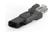 Netzwerkzubehör - Logitech microphone pod dongle - 952-000154